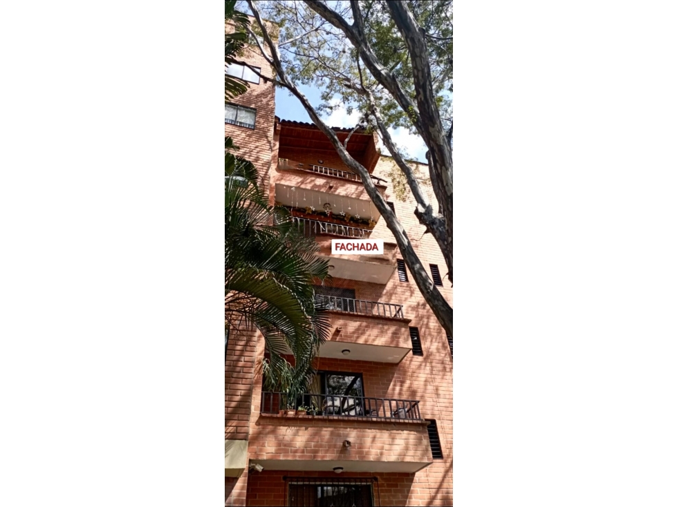 APARTAMENTO EN VENTA EN LAURELES,MEDELLIN PISO 4 — foto 2