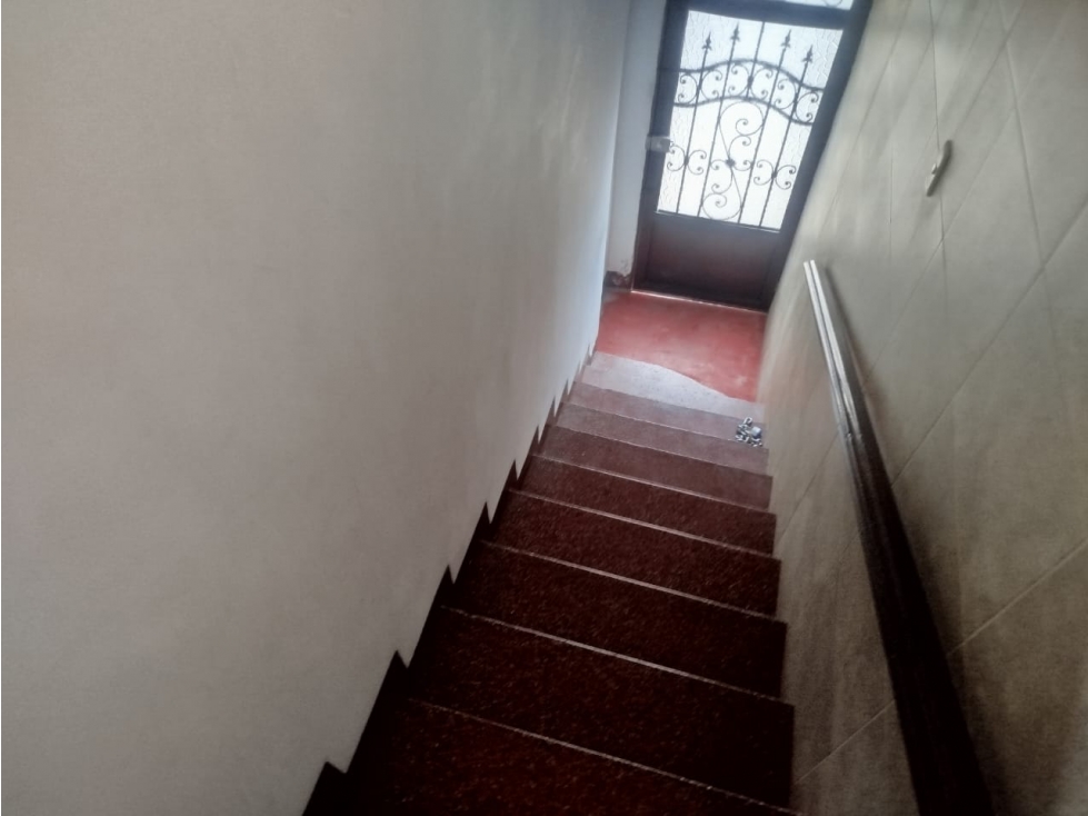CASA EN VENTA BOSTON, MEDELLIN — foto 3