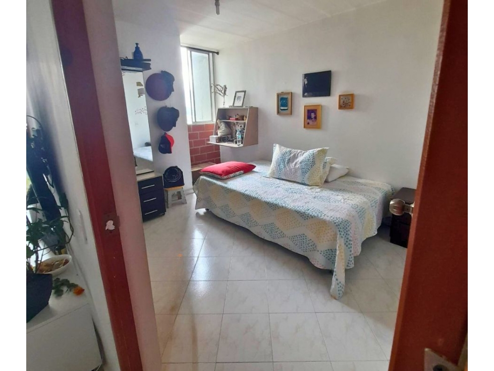 VENTA APARTAMENTO CENTRO MEDELLIN SAN IGNACIO PISO 23 — foto 4