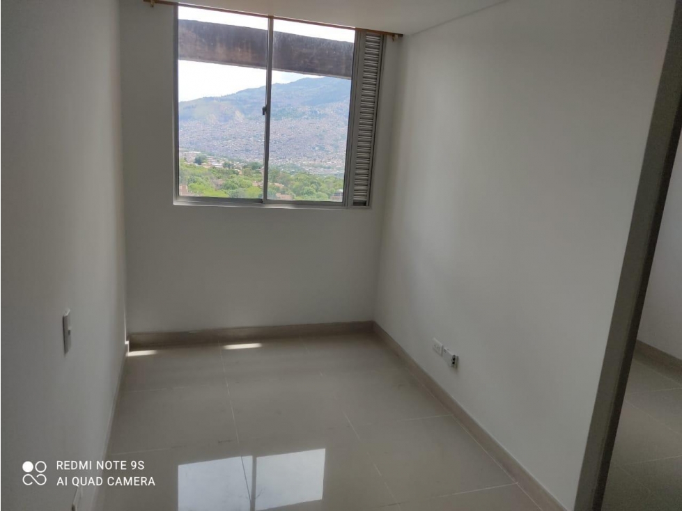 APARTAMENTO EN VENTA EN ROBLEDO PILARICA,MEDELLIN PISO 23 — foto 3