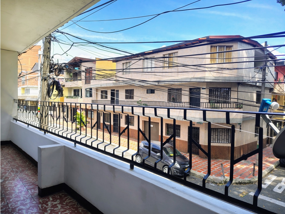 Apartamento en Arriendo Simon Bolivar Itagüí — foto 4