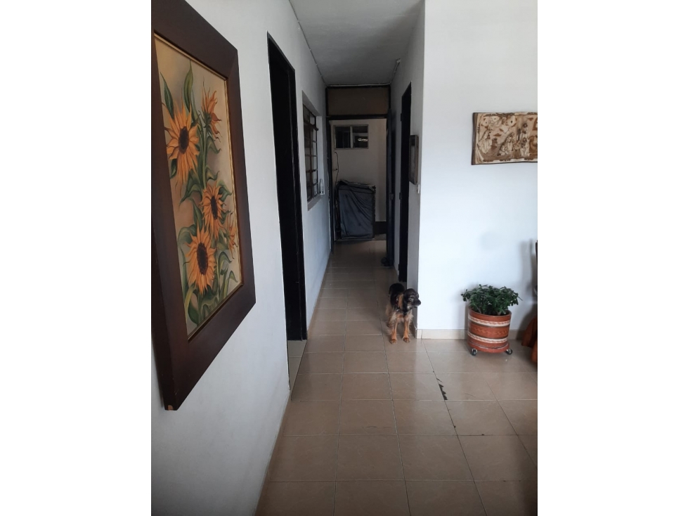 CASA EN VENTA EN BARRIO LAS PALMAS, MEDELLIN. PISO 3 — foto 2