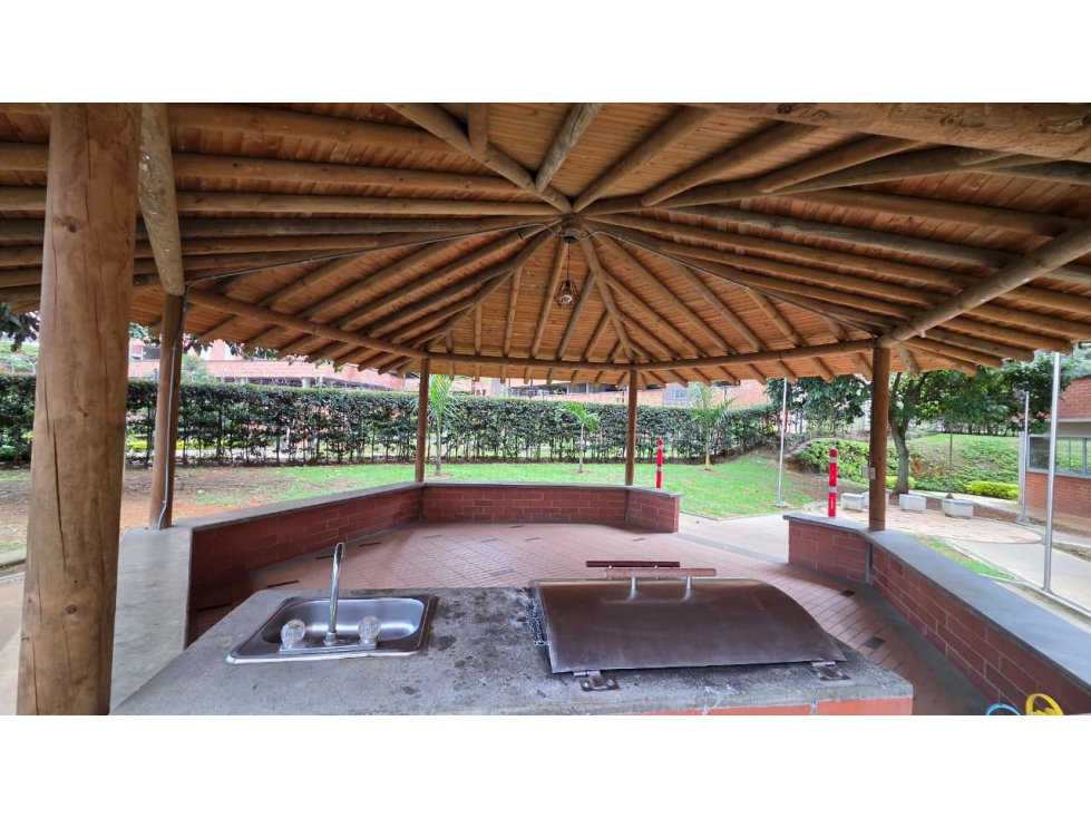 APARTAMENTO EN OBRA GRIS EN VENTA, ITAGUI ANTIOQUIA — foto 5