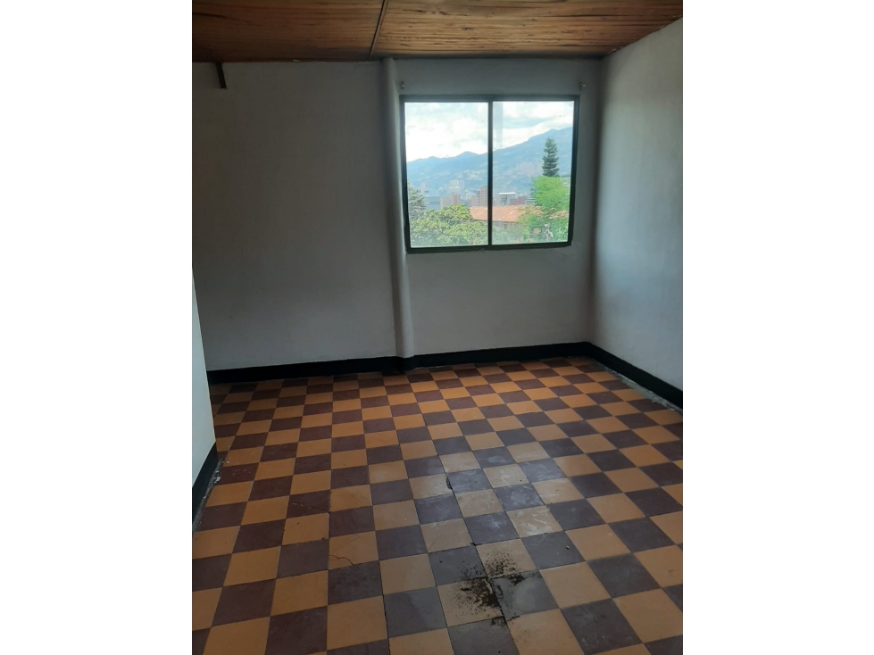 APARTAESTUDIO EN VENTA EN LAS PALMAS, MEDELLIN PISO 3 — foto 6