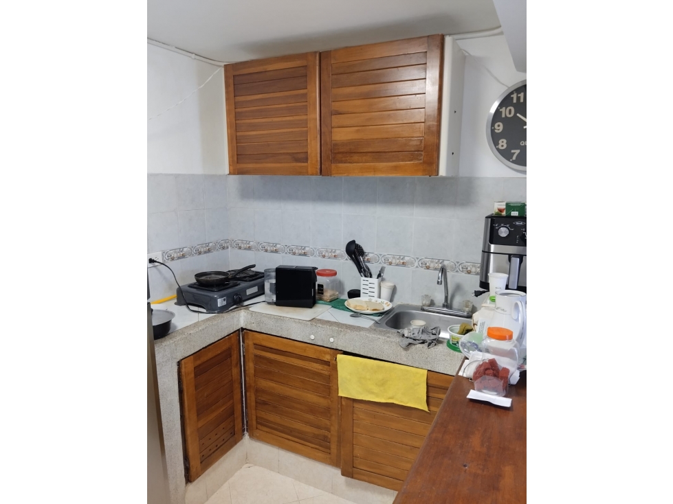 EN VENTA CASA EN ROBLEDO, ANTIOQUIA, PISO 2 — foto 2
