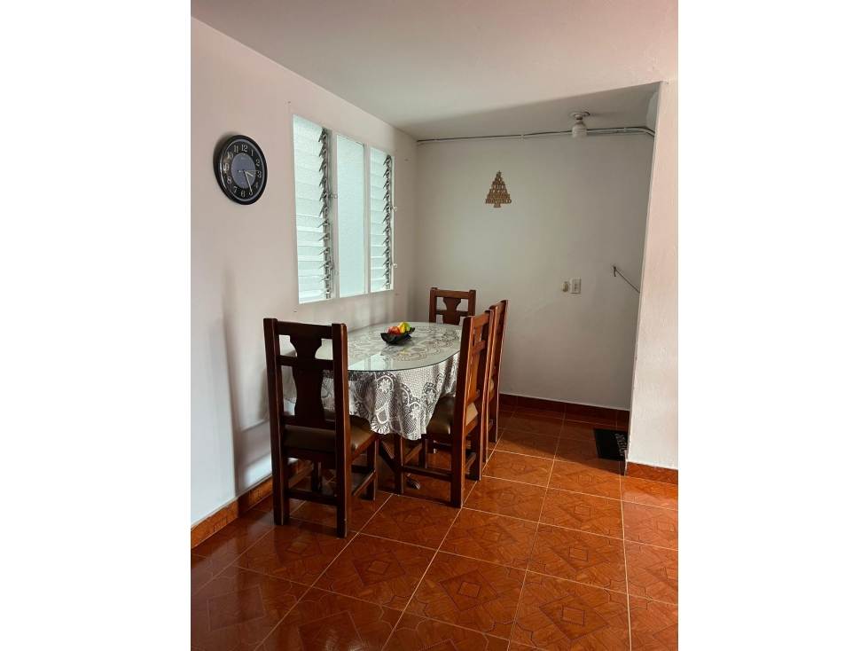 CASA EN VENTA EN MANRIQUE, MEDELLIN PISO 2 Y 3 — foto 6