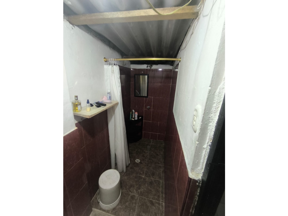 APARTAMENTO EN VENTA EN LA MILAGROSA, MEDELLIN. PISO 3 — foto 5