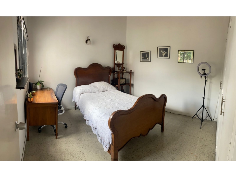 CASA EN VENTA EN BELEN MALIBU, MEDELLIN DOS NIVELES — foto 5