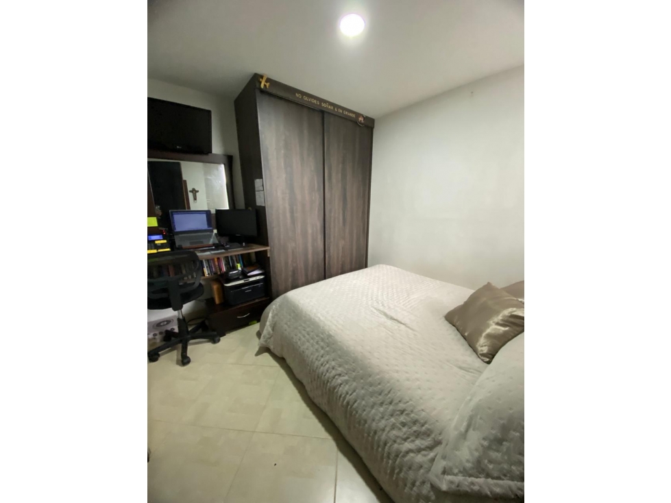 APARTAMENTO EN LA ESTRELLA ANTIOQUIA PISO 17 — foto 2