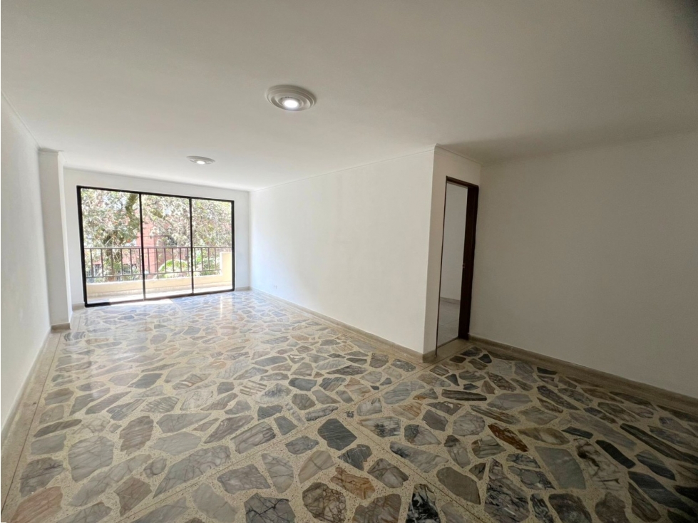 Apartamento en arriendo en Simon Bolivar Medellin — foto 3