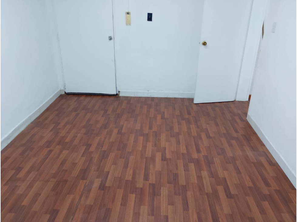 EN VENTA APARTAESTUDIO EN BOSTON, MEDELLIN PISO 1 — foto 5