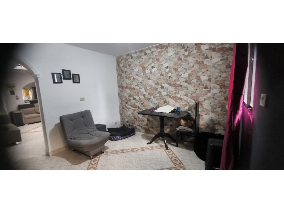 CASA EN VENTA EN CAMPO VALDES MEDELLIN PISO 1 — foto 4