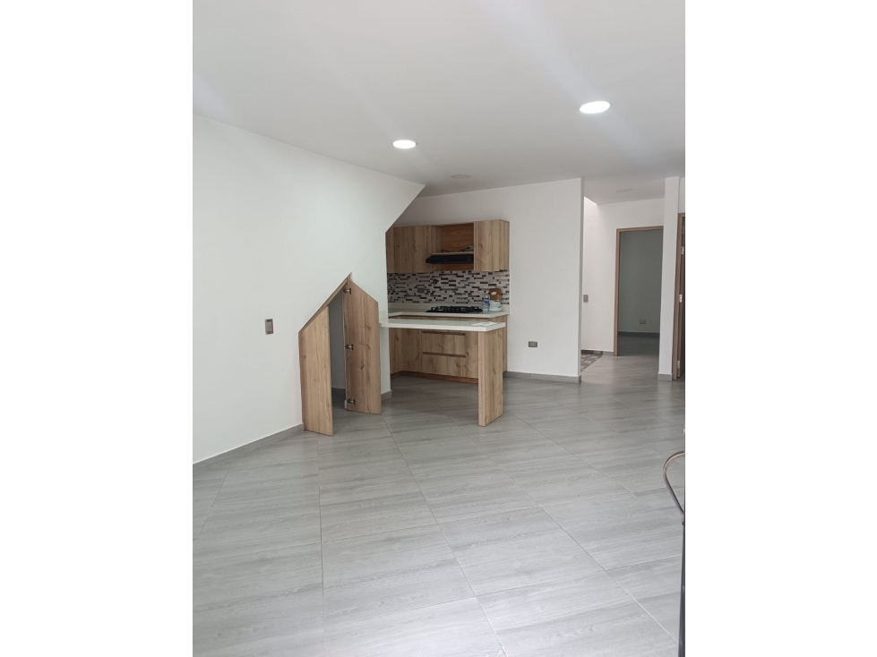 EN VENTA APARATAMENTO EN CARMEN DE VIBORAL, ANTIOQUIA PISO 1 — foto 3