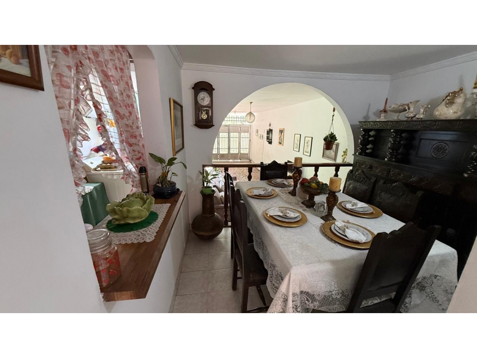 BAJO DE PRECIO CASA EN VENTA EN BELEN LAS MERCEDES, MEDELLIN — foto 5
