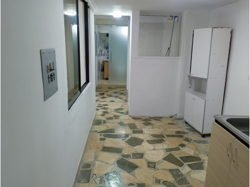 EN VENTA CASA EN BOSTON, MEDELLIN PISO 1 — foto 5