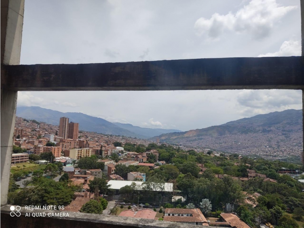 EN VENTA APARTAMENTO EN ROBLEDO PILARICA, ANTIOQUIO PISO 23 — foto 2