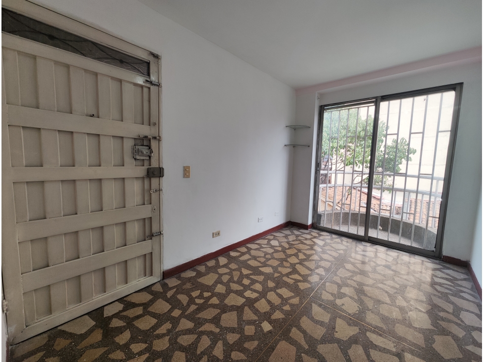EN VENTA APARTAMENTO EN BOMBONA, MEDELLIN PISO 4 — foto 4