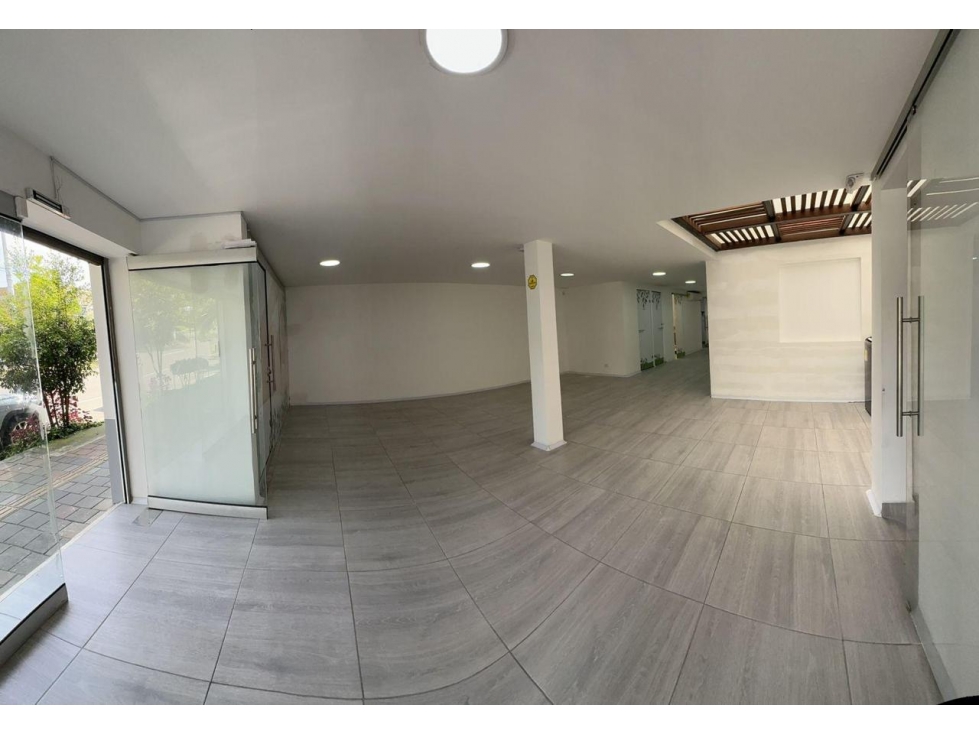 Local en Arriendo en San Marcos Envigado - 5