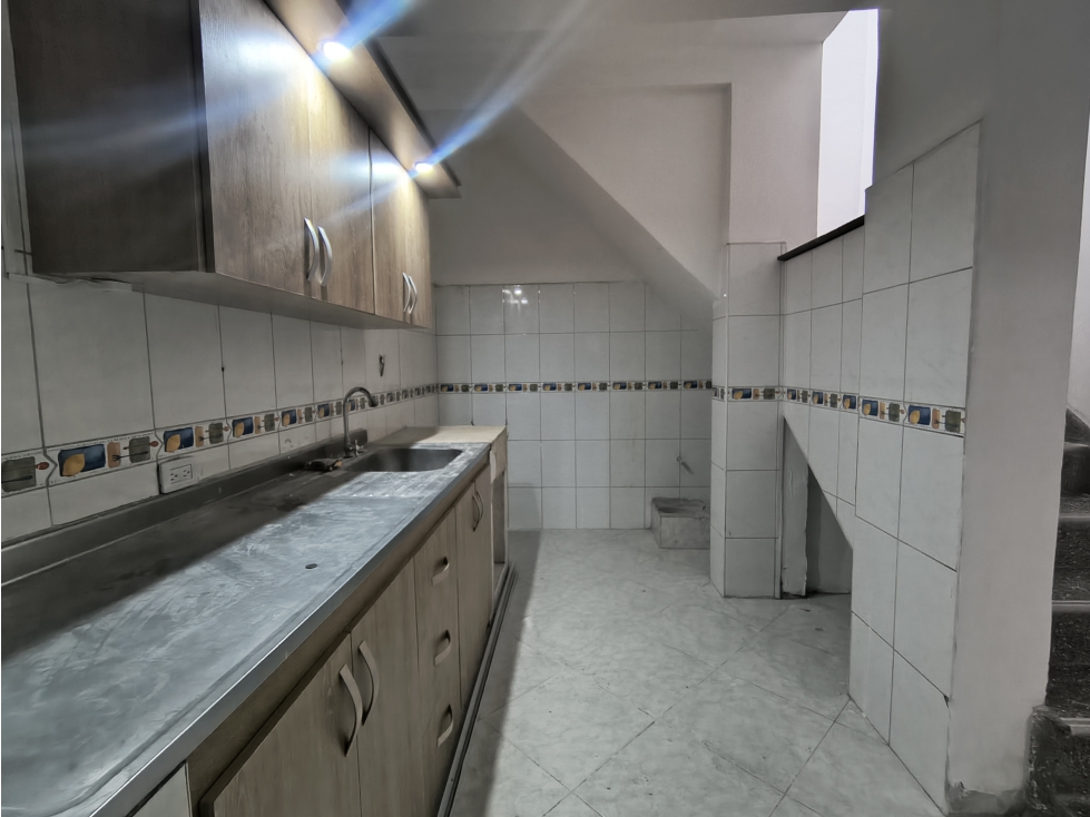 Casa en Arriendo en San Diego Medellín — foto 2
