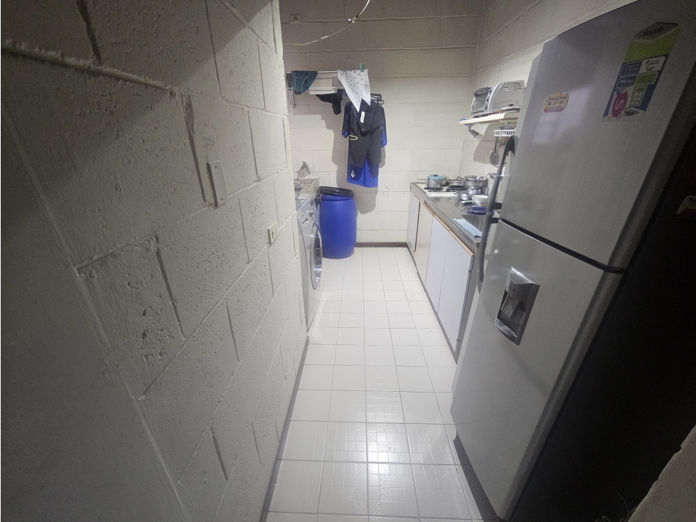 EN VENTA CASA EN ROBLEDO, ANTIOQUIA PISO 2 — foto 4