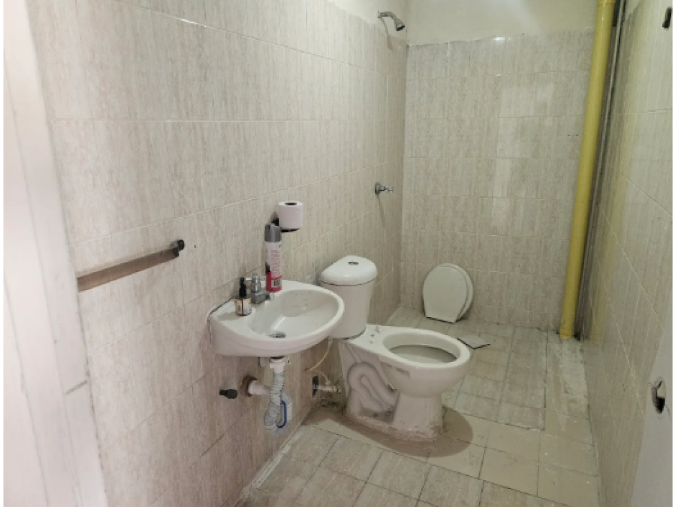 EN VENTA CASA Y APARTAESTUDIO EN EL SALVADOR PISO 3 — foto 6