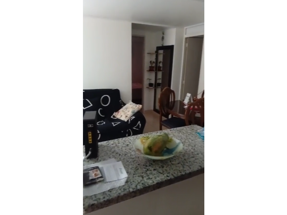 EN VENTA APARTAMENTO EN MIRADOR DE CALAZAN, PISO 1 — foto 5