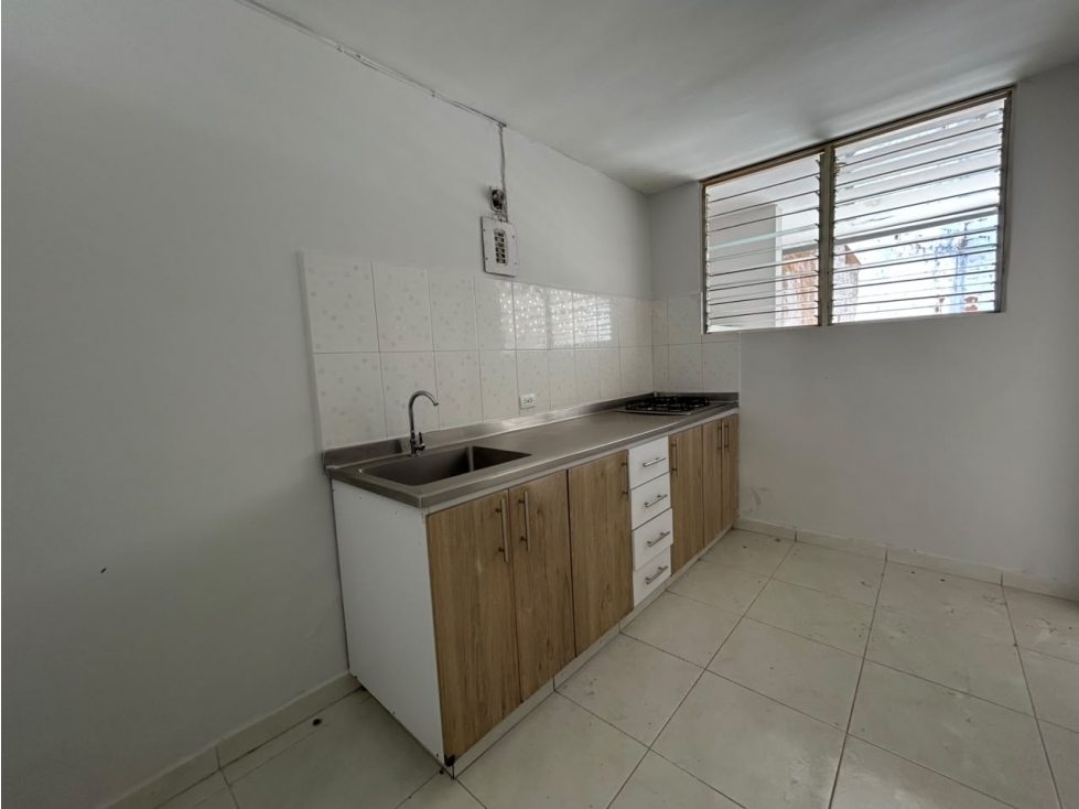 EN VENTA CASA LOTE EN BUENOS AIRES, MEDELLIN — foto 2