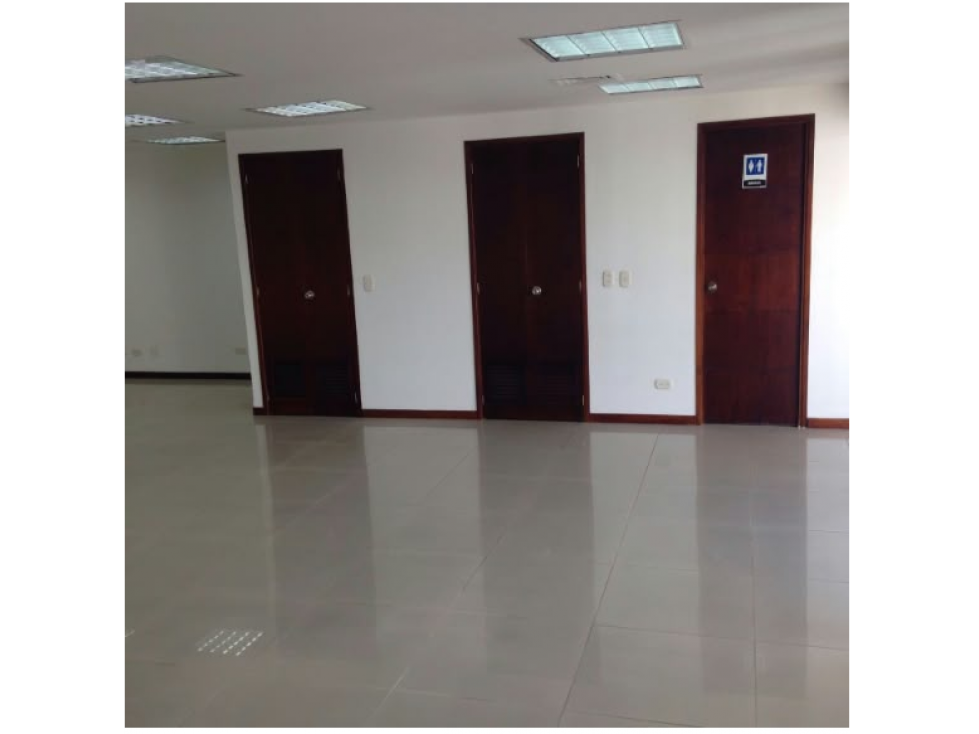 OFICINA EN VENTA LAURELES, MEDELLIN — foto 3