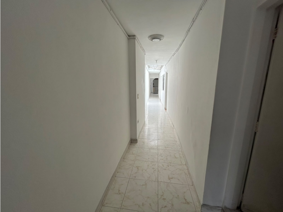 APARTAMENTO EN VENTA EN BUENOS AIRES MEDELLIN PISO 2 MAS TERRAZA - 5