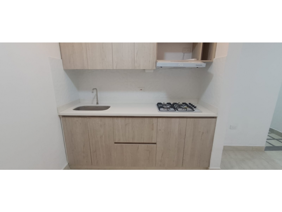 EN VENTA CASA EN MANRIQUE, MEDELLIN PISO 2 — foto 4