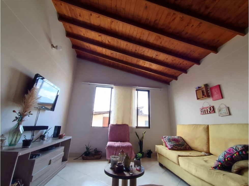 APARTAMENTO EN VENTA BARRIO LAS PALMAS ,MEDELLIN PISO 3 — foto 6