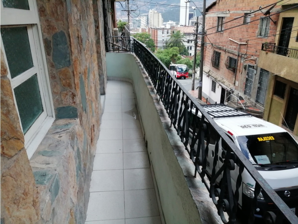 APARTAMENTO EN VENTA EN LAS PALMAS MEDELLÍN, PISO 2 — foto 2