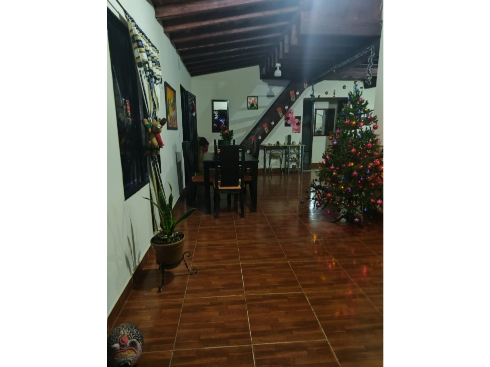 FINCA EN VENTA EN MUNICIPIO DE GIRARDOTA VEREDA EL CANO, ANTIOQUIA — foto 2