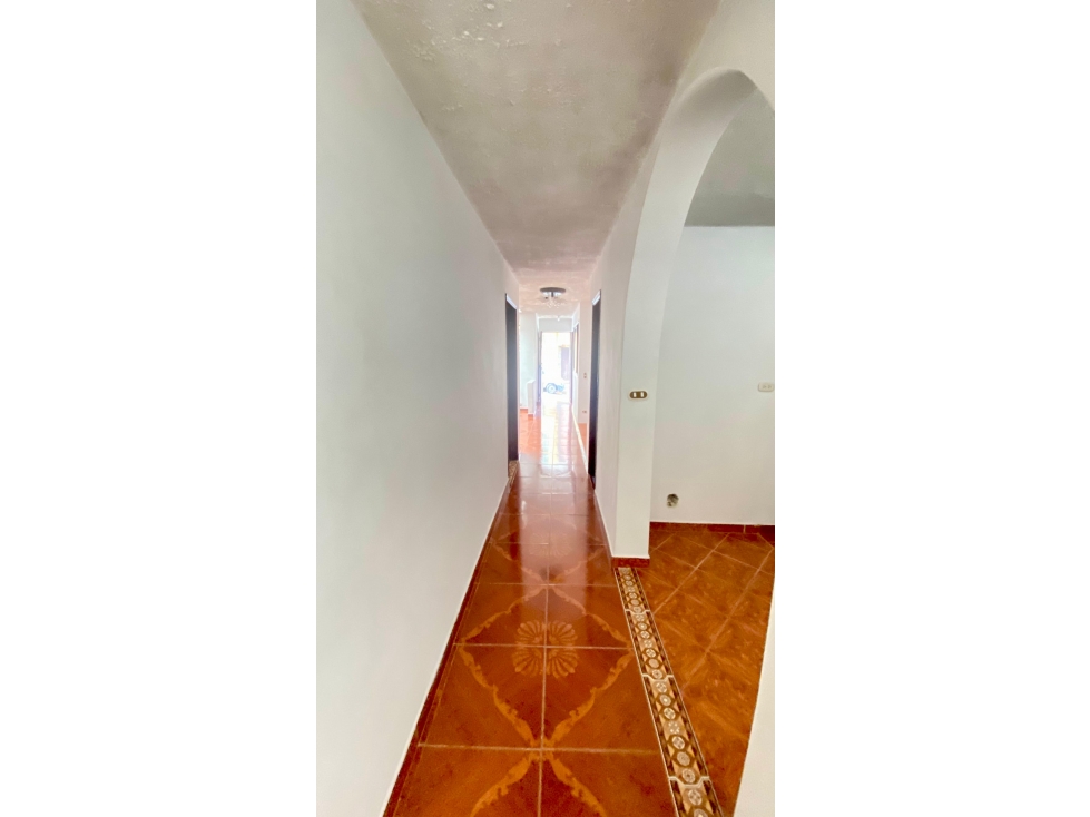 APARTAMENTO EN VENTA EN BARRIO LAS PALMAS,MEDELLIN PISO 1 — foto 5