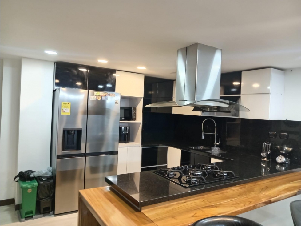 APARTAMENTO EN VENTA EN ENVIGADO,MEDELLIN PISO 5 — foto 2