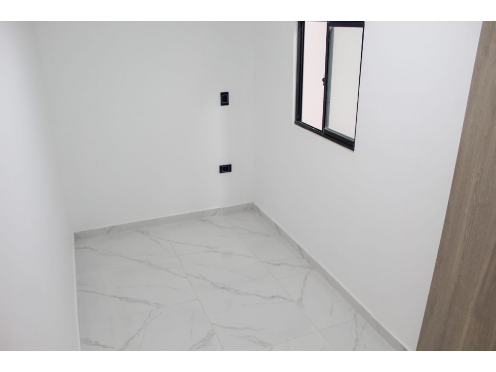 APARTAMENTO EN VENTA EN CAMPO VALDES MEDELLIN PISO 3 — foto 5