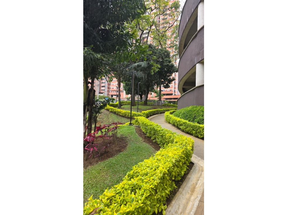 APARTAMENTO EN OBRA GRIS EN VENTA, ITAGUI ANTIOQUIA — foto 2