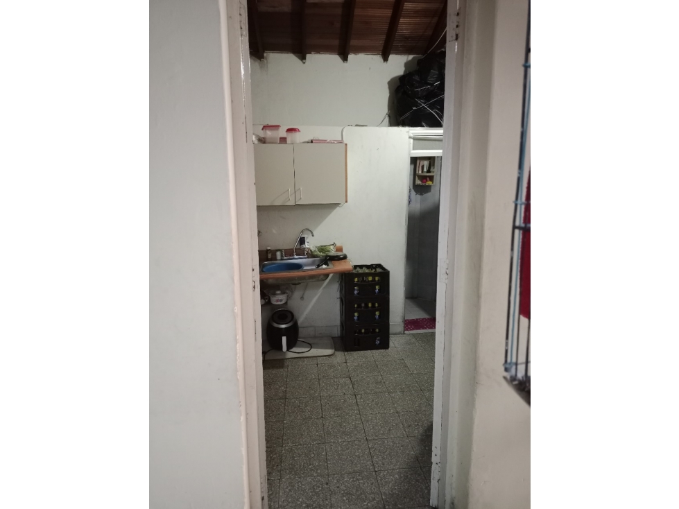 EN VENTA CASA LOTE EN LA MILAGROSA, MEDELLIN PISO 1 — foto 6
