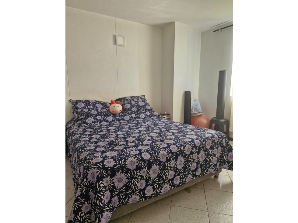 EN VENTA APARTAMENTO EN BOMBONA , MEDELLIN PSIO 11 — foto 3