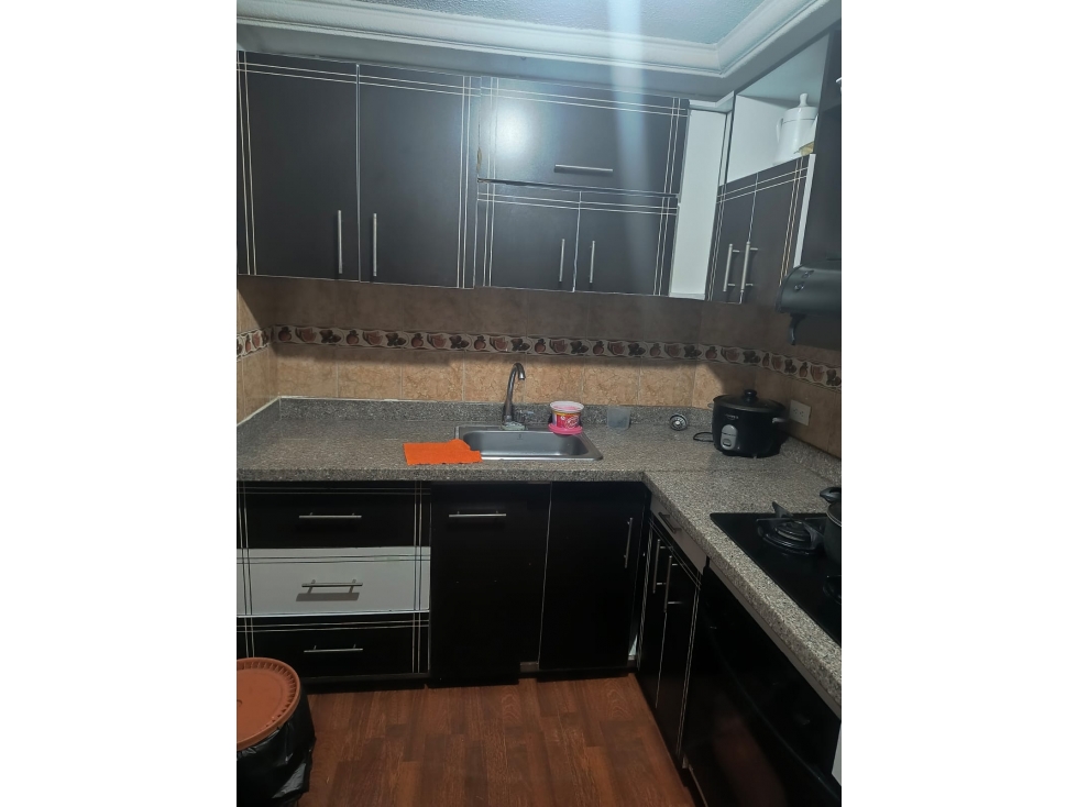 CASA EN VENTA EN ITAGUI SAN FRANCISCO, ANTIOQUIA PISO 1 — foto 2