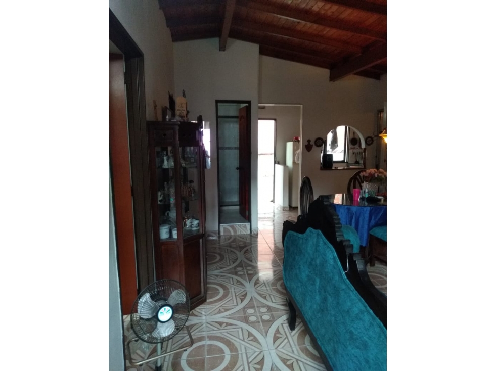 EN VENTA APARTAMENTO EN BUENOS AIRES, MEDELLIN PISO 3 — foto 6