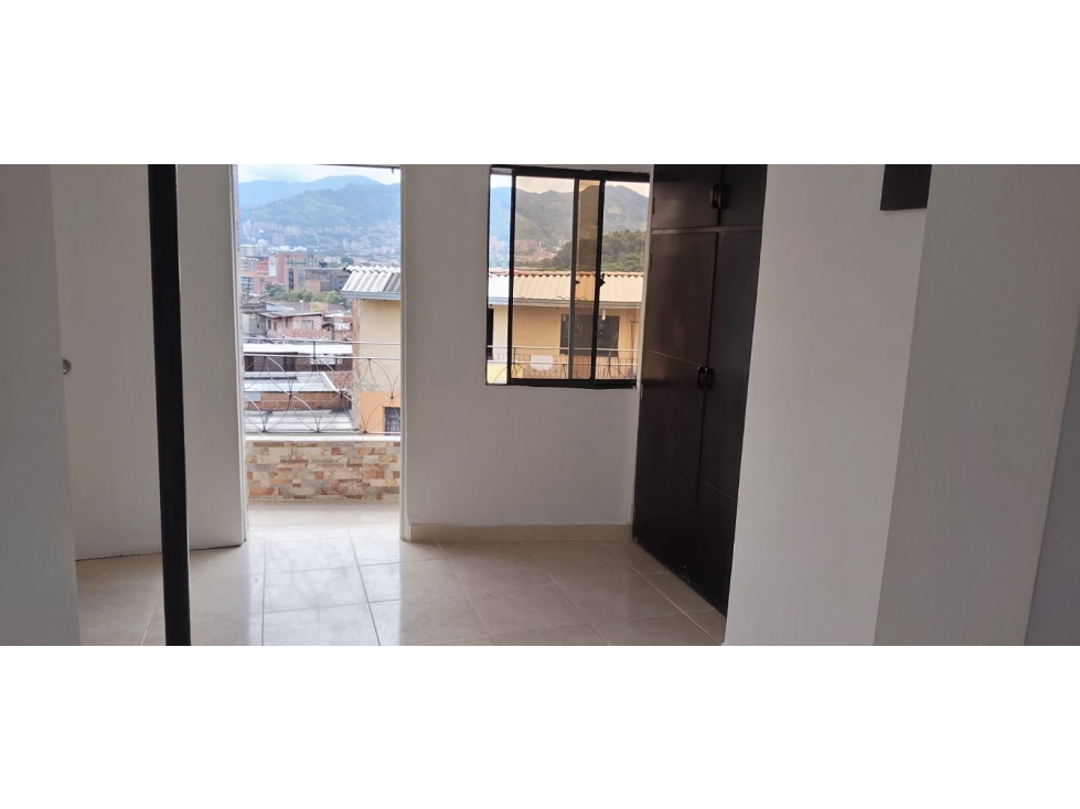 EN VENTA APARTAMENTO EN SAN DIEGO, MEDELLIN PISO 4 — foto 4