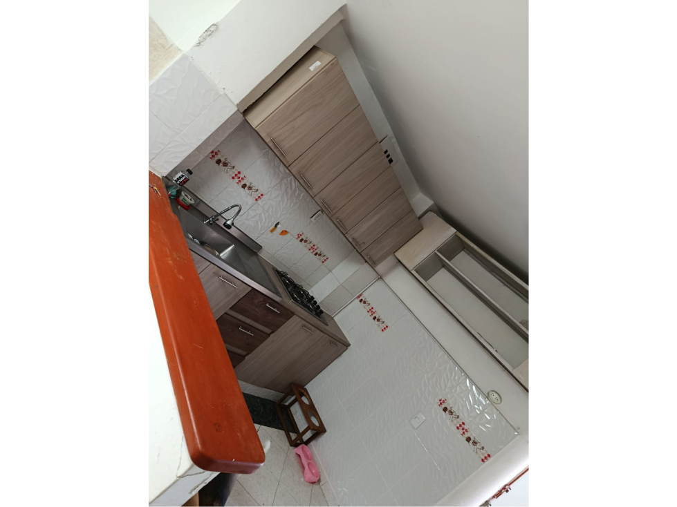 EN VENTA APARTAMENTO EN EL SALVADOR, MEDELLIN PISO 3 — foto 3