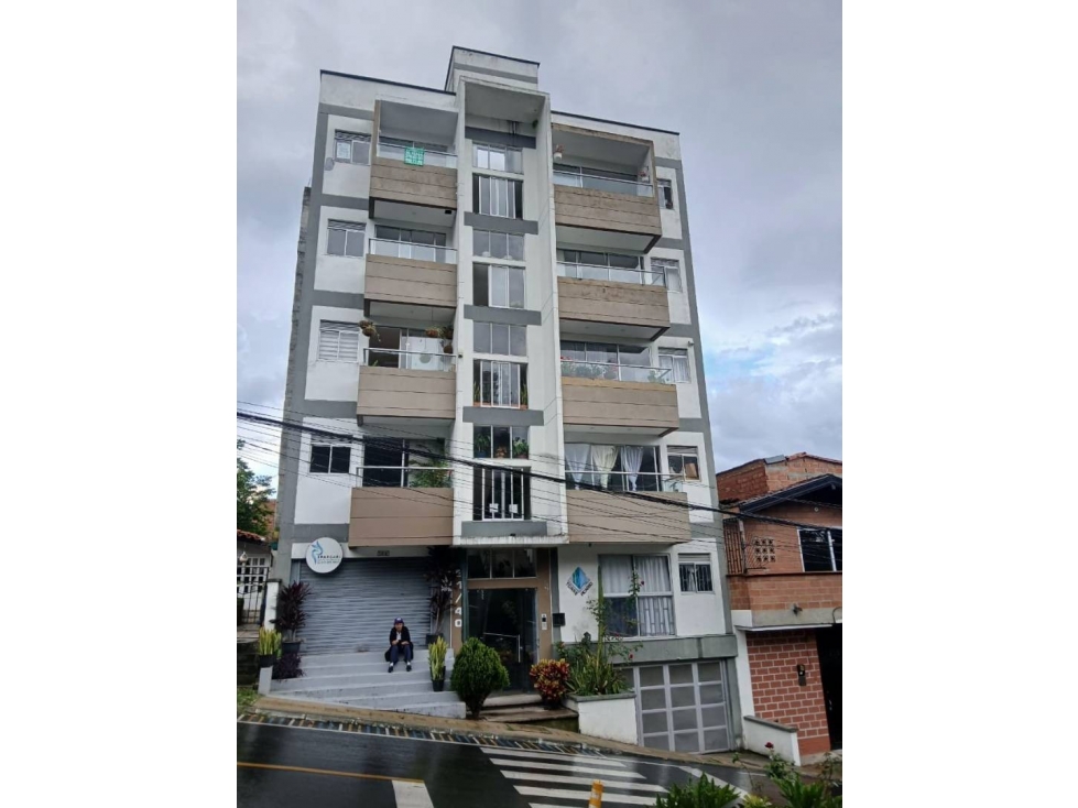 APARTAMENTO EN LA ESTRELLA ANTIOQUIA PISO 5