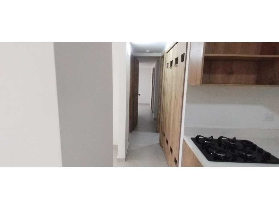 APARTAMENTO EN VENTA EN SABANETA, ANTIOQUIA, PISO 3 — foto 6