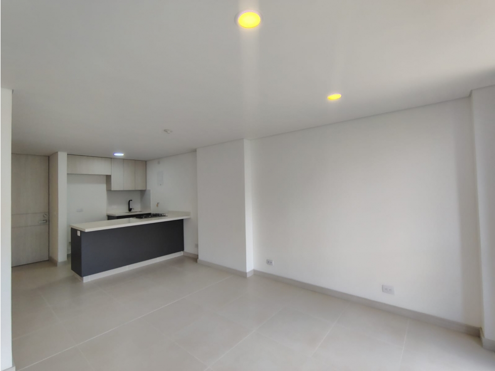 Apartamento en arriendo en la Aldea la Estrella — foto 2