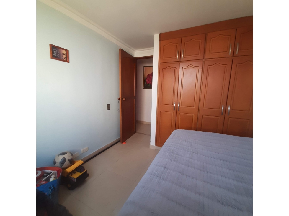 EN VENTA APARTAMENTO EN LOMA DEL INDIO , MEDELLIN PISO 4 — foto 6