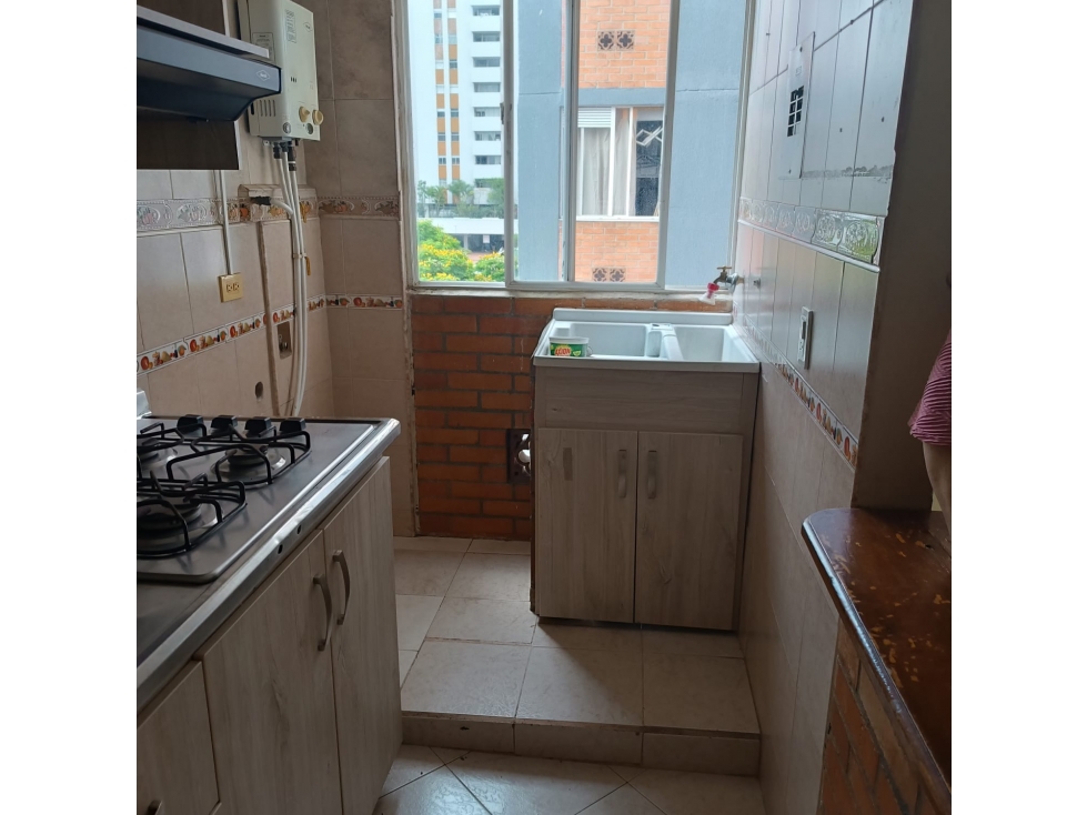 EN VENTA APARTAMENTO EN BOMBONA, MEDELLIN PISO 5 — foto 3