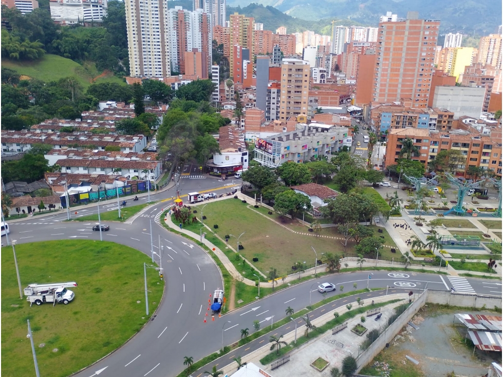 APARTAMENTO EN VENTA EN SABANETA ANTIOQUIA PISO 14