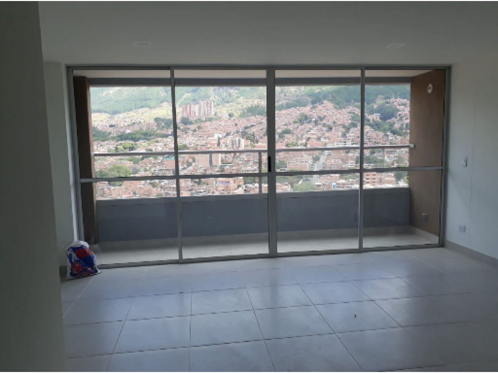 EN VENTA APARTAMENTO EN BELLO, ANTIOQUIA PISO 16 — foto 2